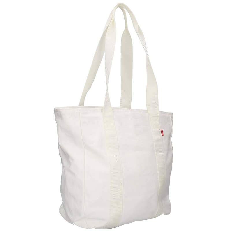 シュプリーム 20AW Canvas Tote Bag ボックスロゴキャンバストート