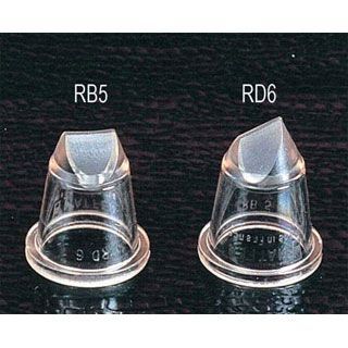 PLSローズ口金 マトファー RD6 167135 マトファー