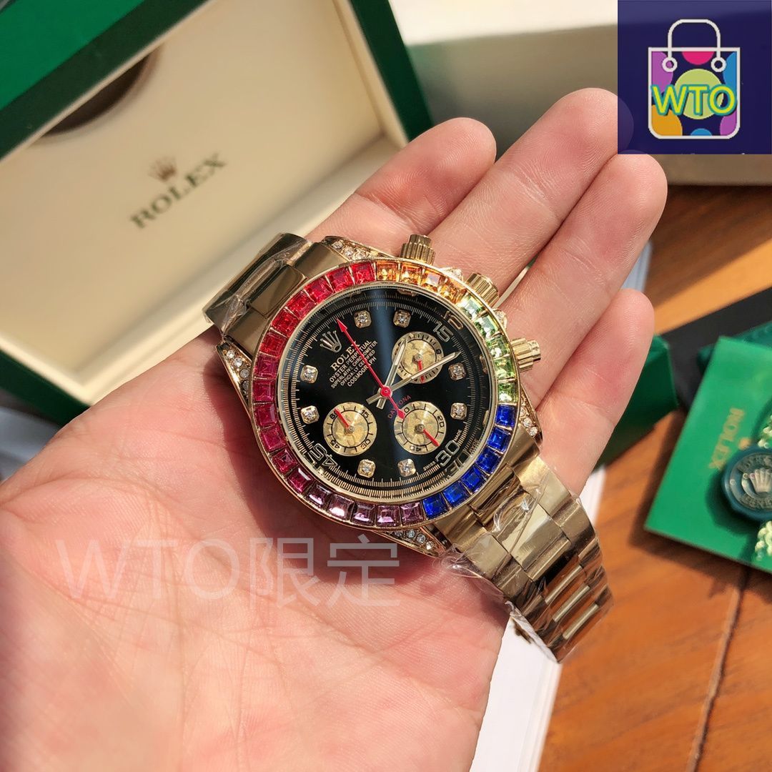 今日特価】ROLEX ロレックス コスモグラフ デイトナ クラシック