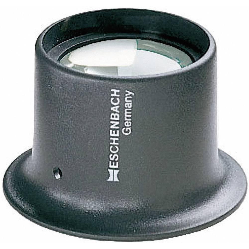 【新着商品】ESCHENBACH(エッシェンバッハ) アイルーペ 10倍 25mφ 1124-10
