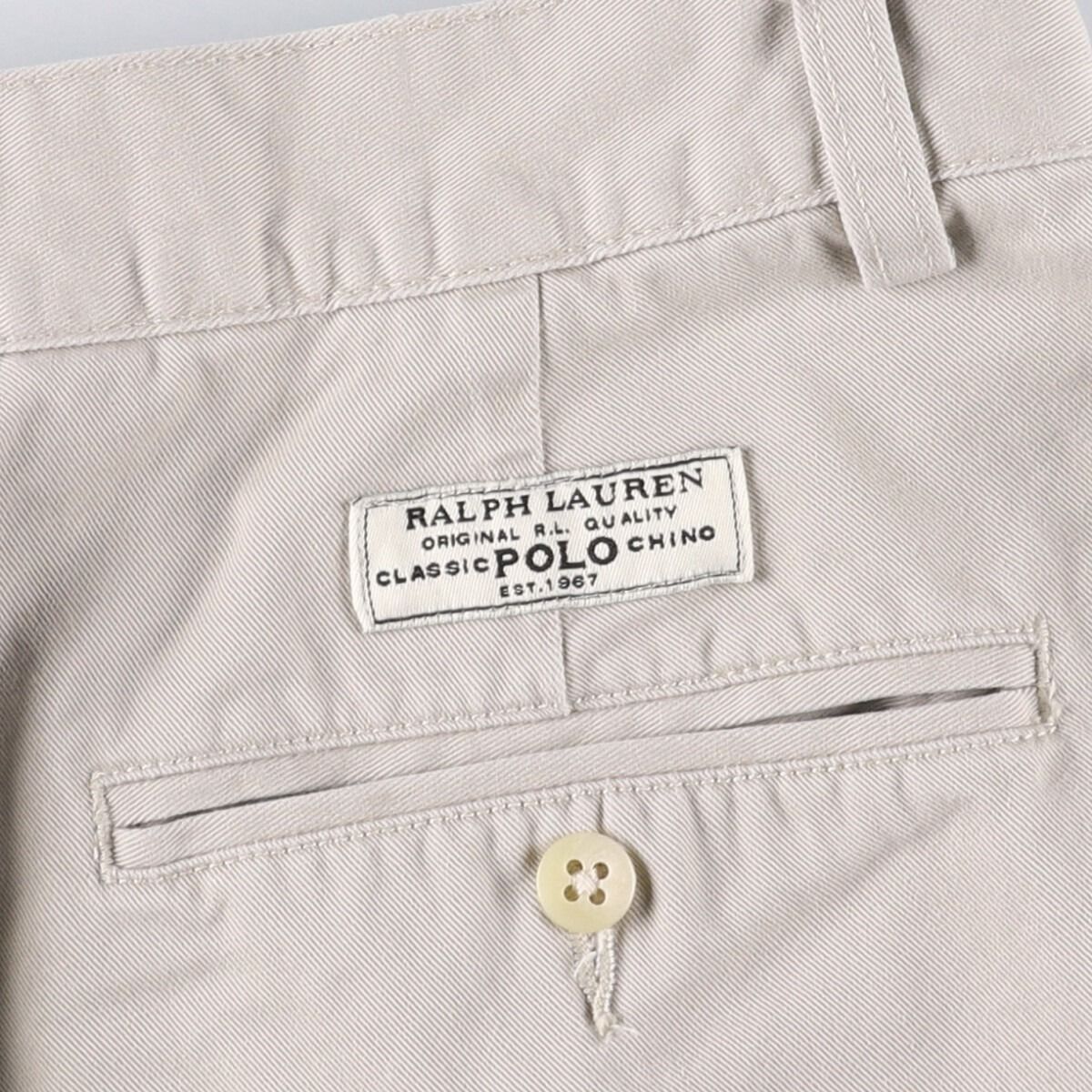 古着 ラルフローレン Ralph Lauren POLO by Ralph Lauren ANDREW