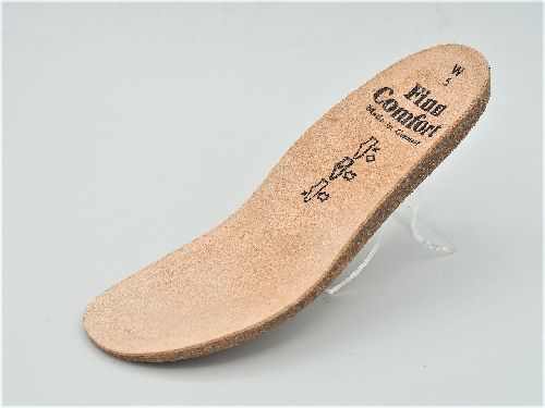 フィンコンフォート82585Sintra新インソールでさらにソフトに！ フィンコンフォート 中敷き インソール新品 Finncomfort 交換