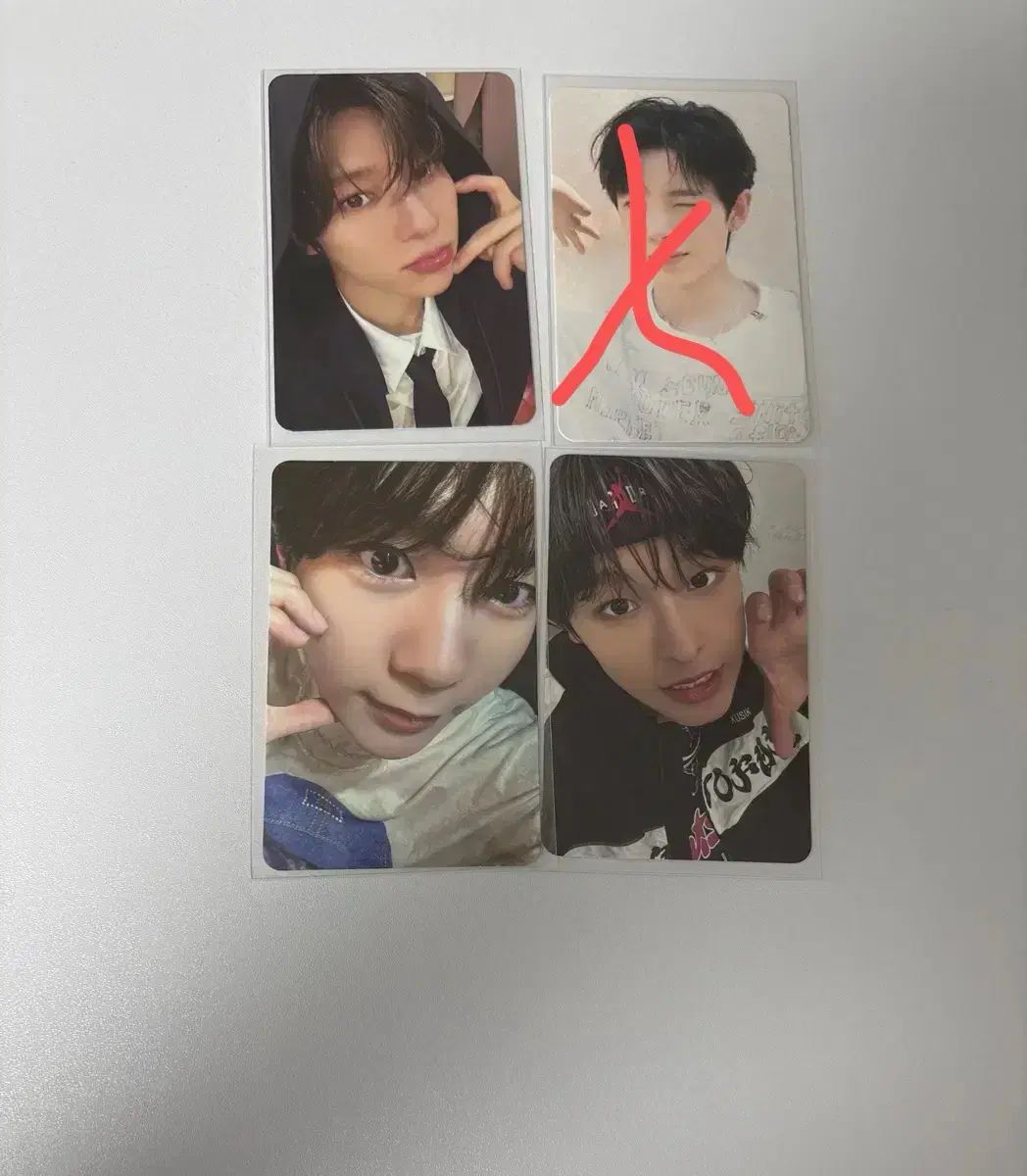 Seventeen アメリカ 限定 ウィンドブレーカー トレカ ジョシュア