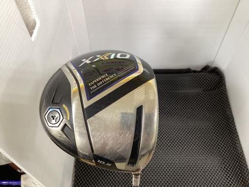中古】 ダンロップ XXIO(2020) 10.5 ドライバー DR XXIO MP1100(DR