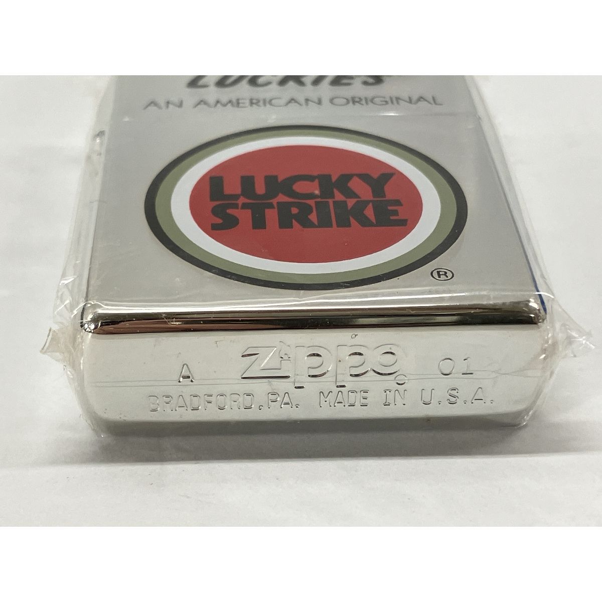 昭和レトロ LUCKY STRIKE ラッキーストライク パブミラー 昭和レトロ LUCKY STRIKE ラッキーストライク パブミラー 昭和