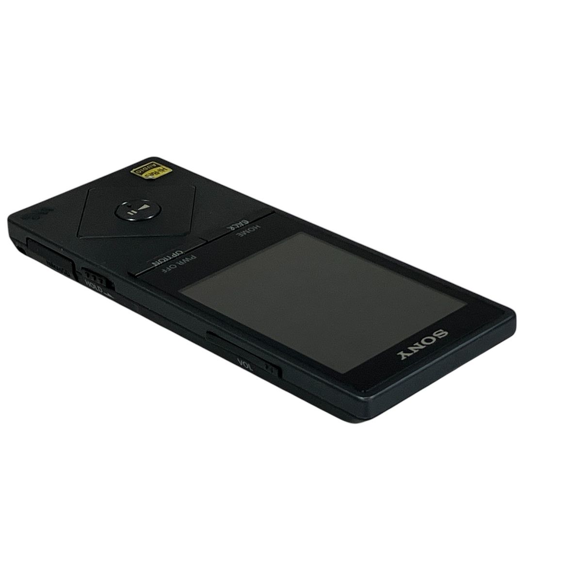 SONY NW-A25 ミュージックプレイヤー ソニー ウォークマン 中古