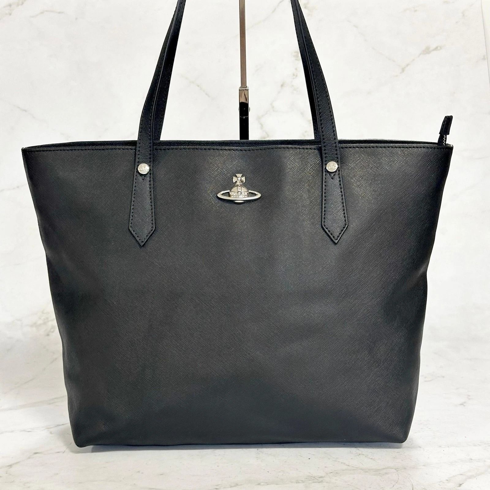 VivienneWestwood ヴィヴィアンウエストウッド トートバッグ オーブ 