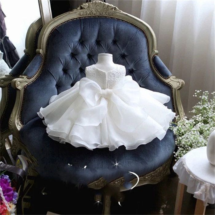 ベビードレス 結婚式