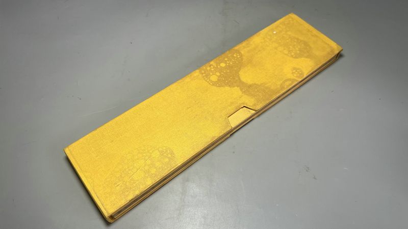 畫冊 短冊