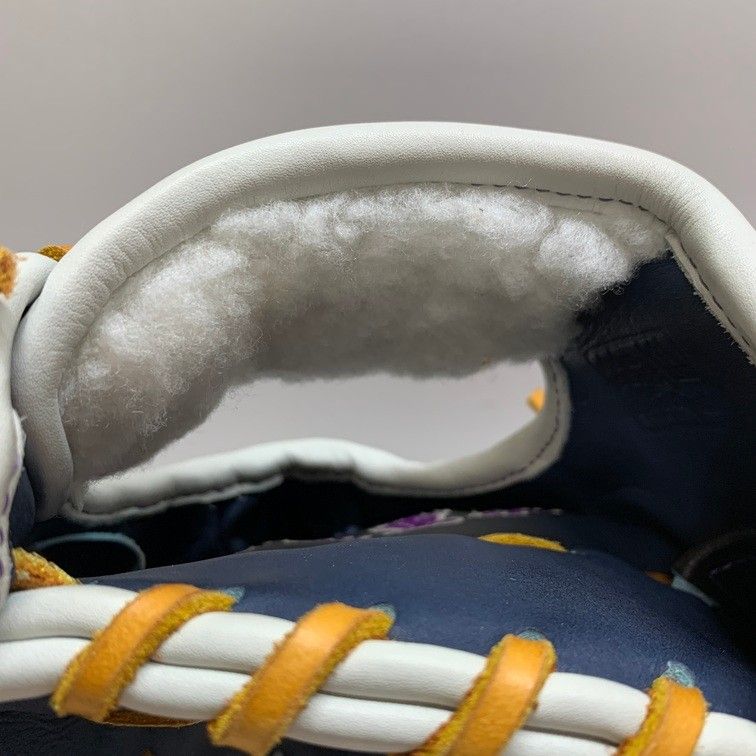 中古品 ミズノ MIZUNO ミズノプロ オーダー 硬式 内野手用