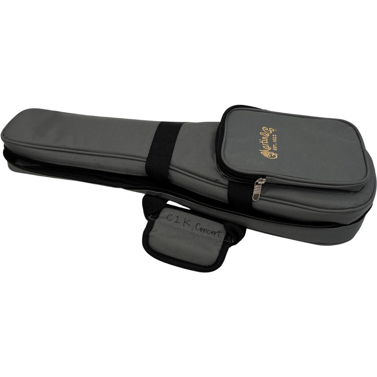 Martin C1K UKE ウクレレ コンサートサイズ マーチン 良好 Z10457060