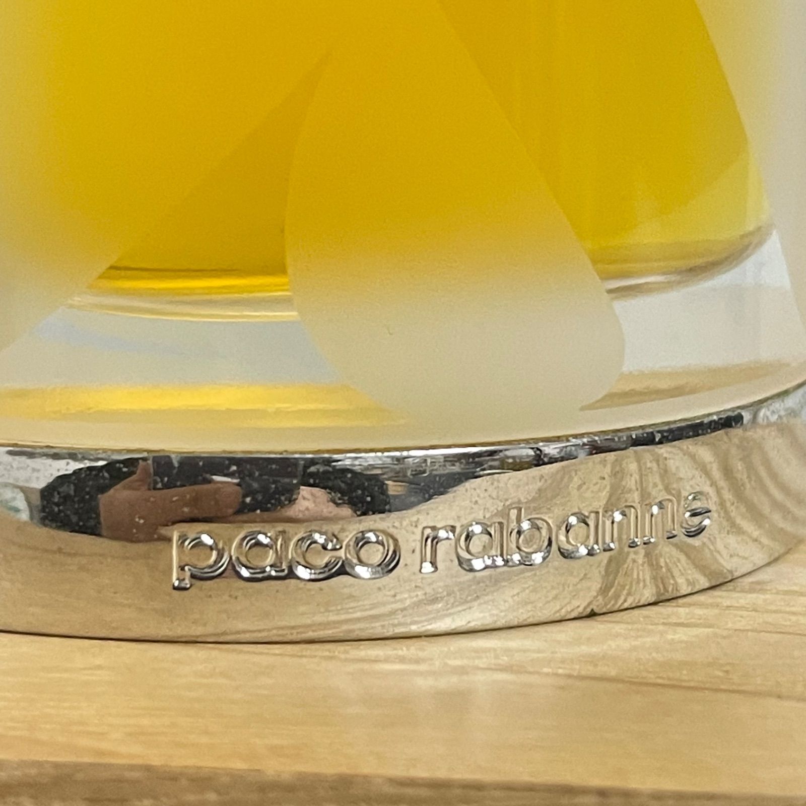 パコラバンヌ】paco raeanne パコ ラバンヌ エクセス プール エル 香水