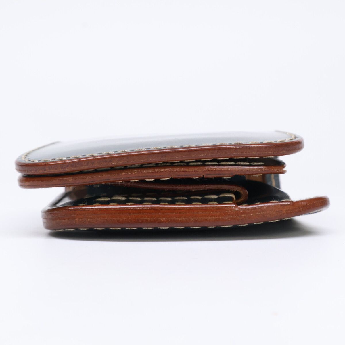 天神ワークス ショートウォレット Short Wallet- SW01 – 天神ワークス