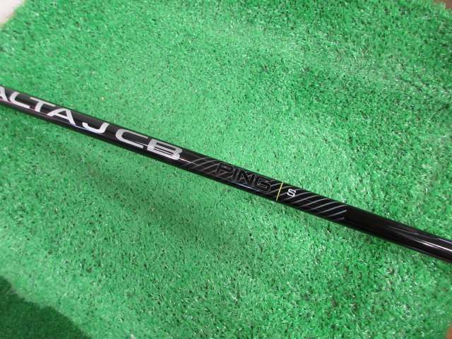 CB BLACK