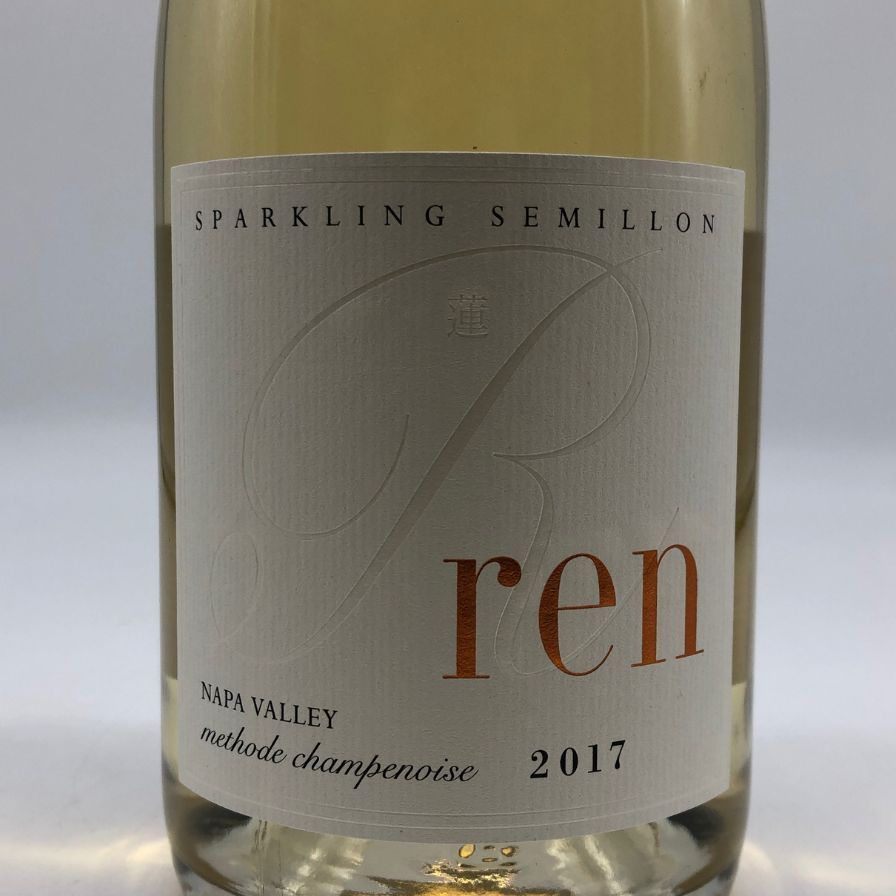 ケンゾーエステート ren 蓮 ren 2022 (750ml)|KENZO ESTATEオンライン