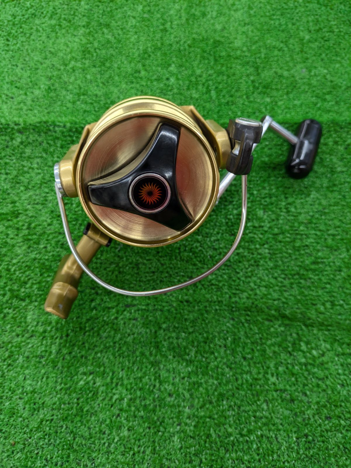 DAIWA ミリオンマックスNo.6 リール 各種 まとめ ダイワ ミリオンマックスNO.6 SHIMANO