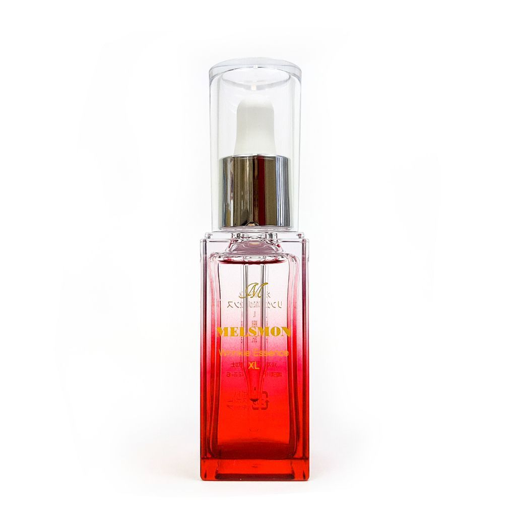 メルスモン リンクルエッセンス XL 35ML 美容液 乾燥予防 保湿 日本製 