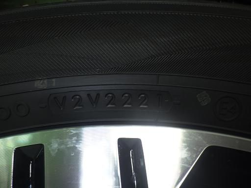新車外し デリカD5純正