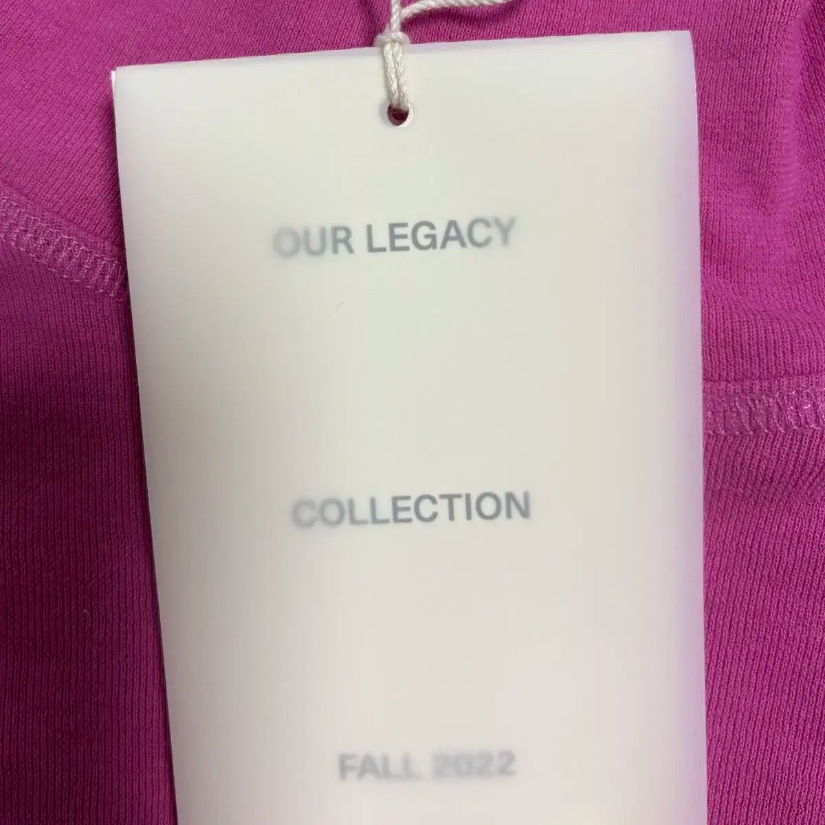 ほウレガシ アーチ