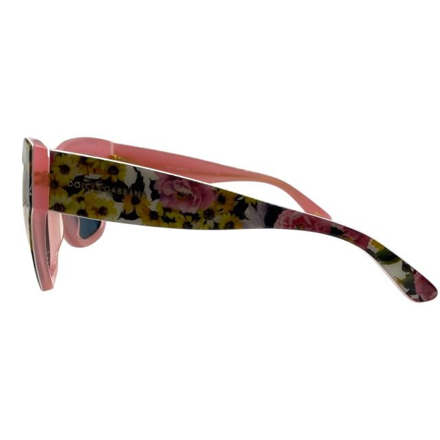 ドルチェ&ガッバーナ ドルガバ D&G DG4231 2939/5R サングラス