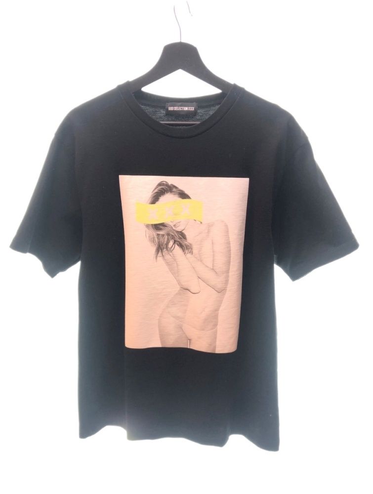 god selection xxx 9周年 ミランダカー GOD SELECTION XXX 9 周年 ミランダカー Tシャツ