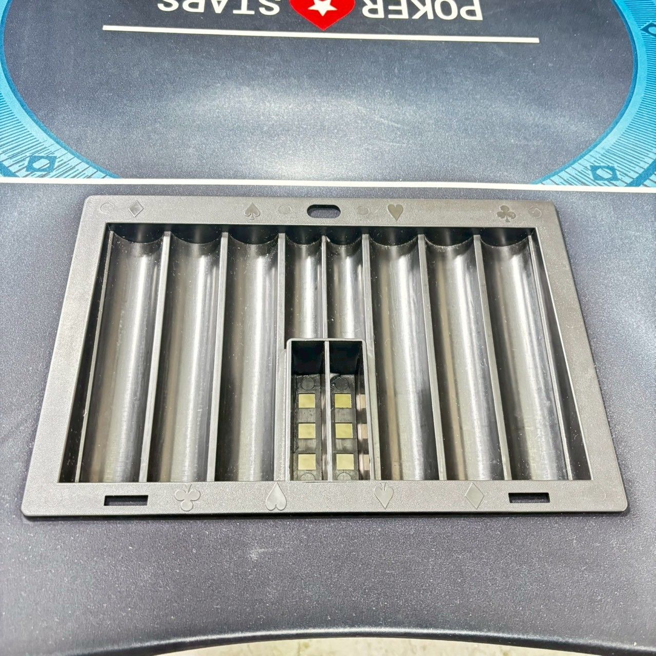 ポーカーテーブル LED