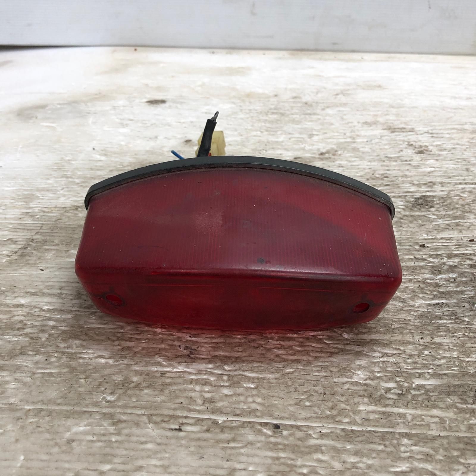 まとめ購入セット KAWASAKI ゼファー1100 ZRT10A テールランプ カワサキ