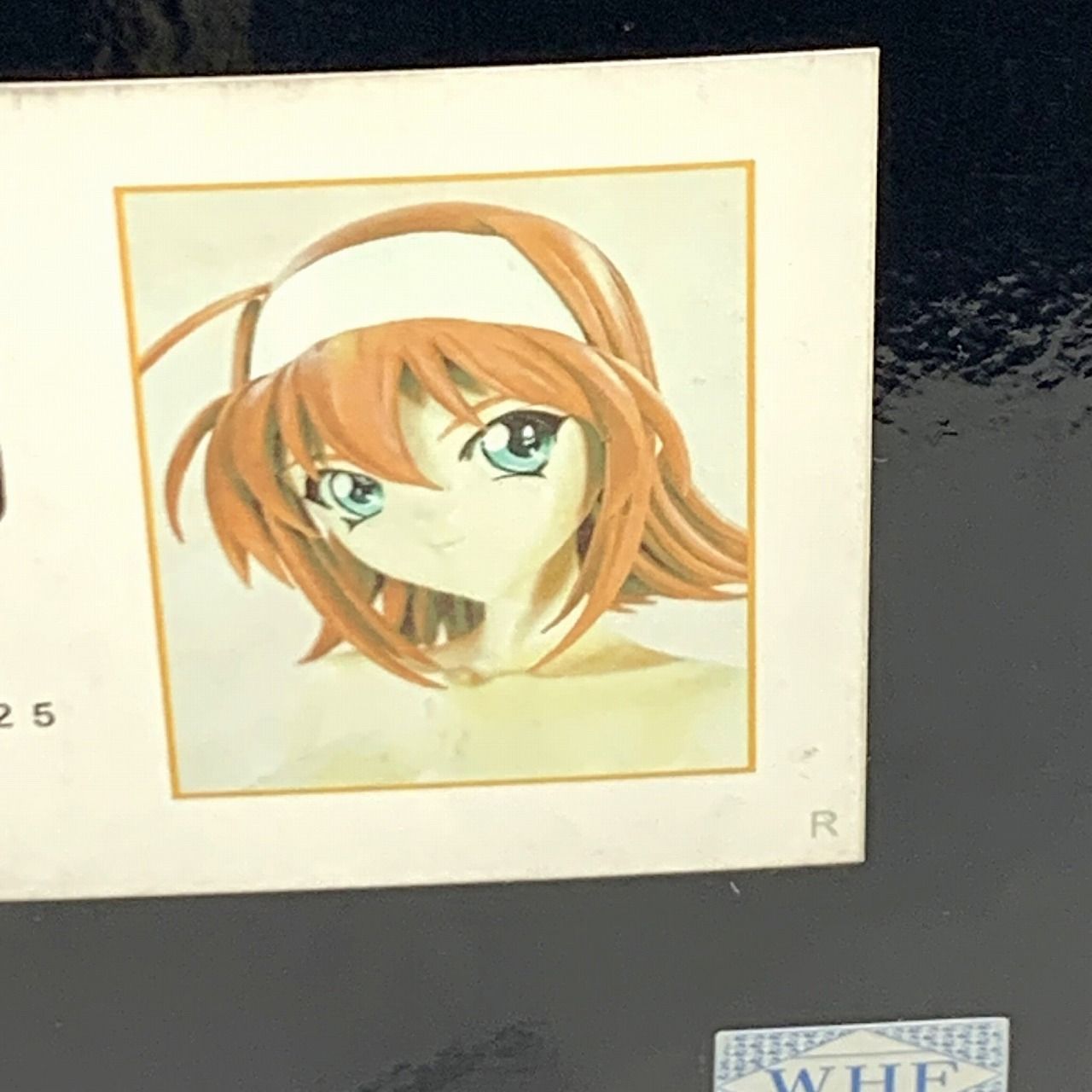 値下げしました！【ガレキ】smat製ガレージキット 君が望む永遠 涼宮茜