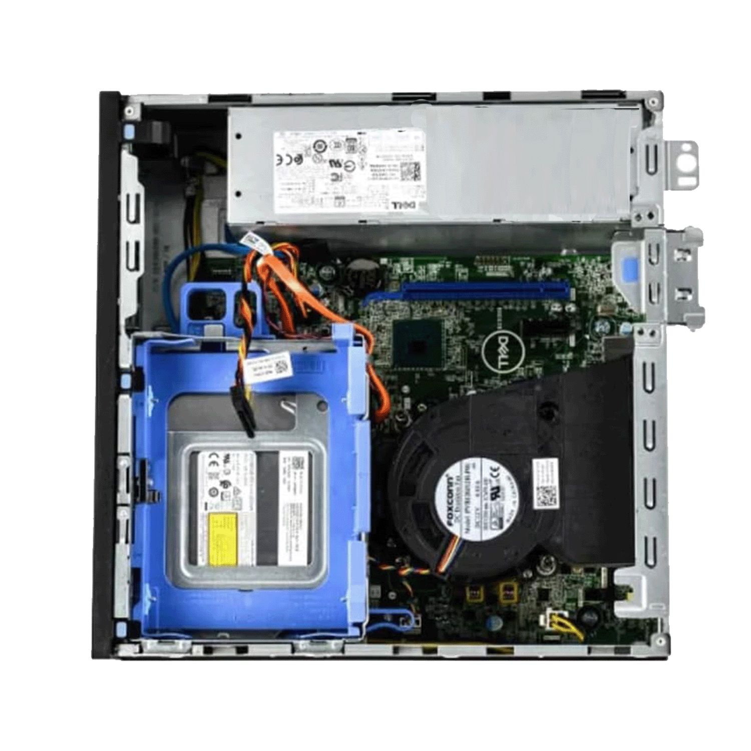 高評価のクリスマスプレゼント 第9世代CPU搭載 内蔵HDD500GB + SSD128GB メモリ8GB Windowsデスクトップ