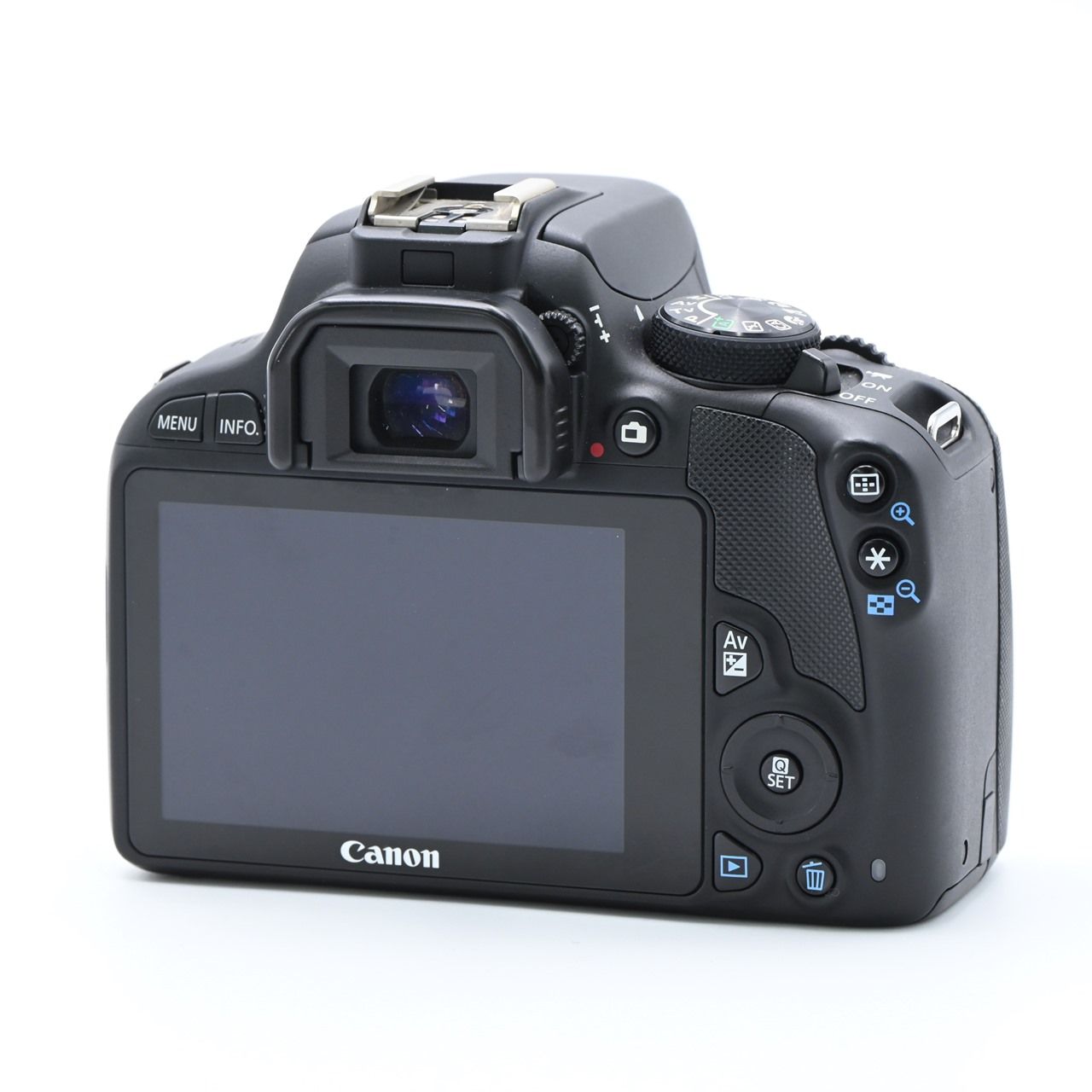 EF-S55-250ｍｍ 付属