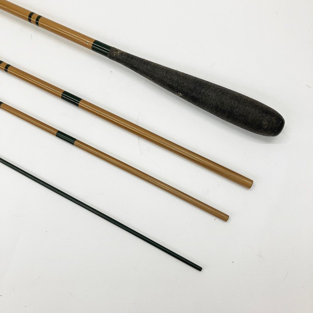 〇〇櫻井釣漁具 SAKURA サクラ 天仙 11号 江戸川 ヘラ竿