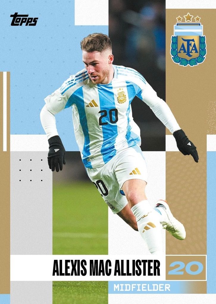 Argentina