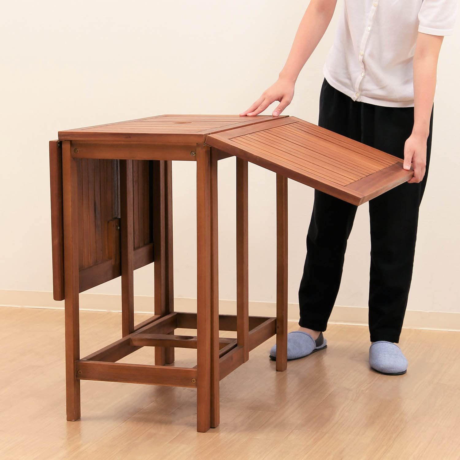 木製 5点セット