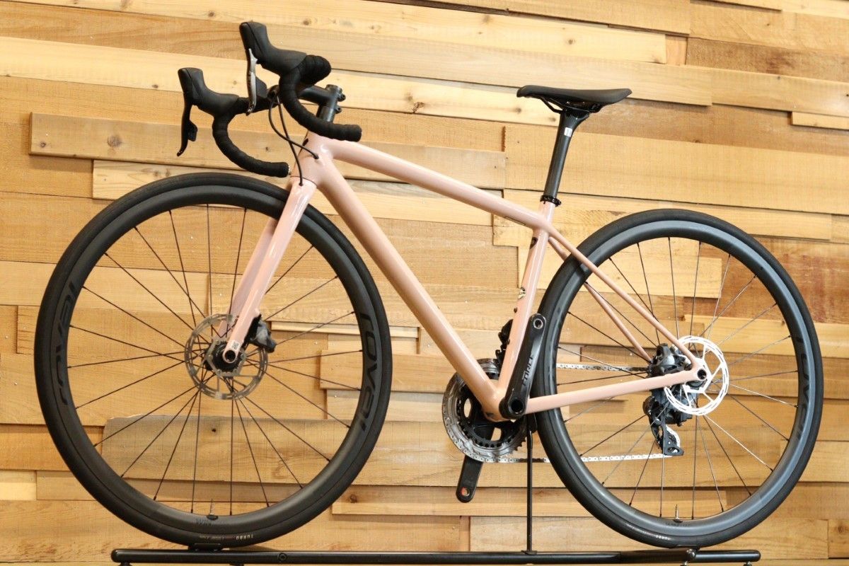 スペシャライズド SPECIALIZED エートス AETHOS PRO 2021 49