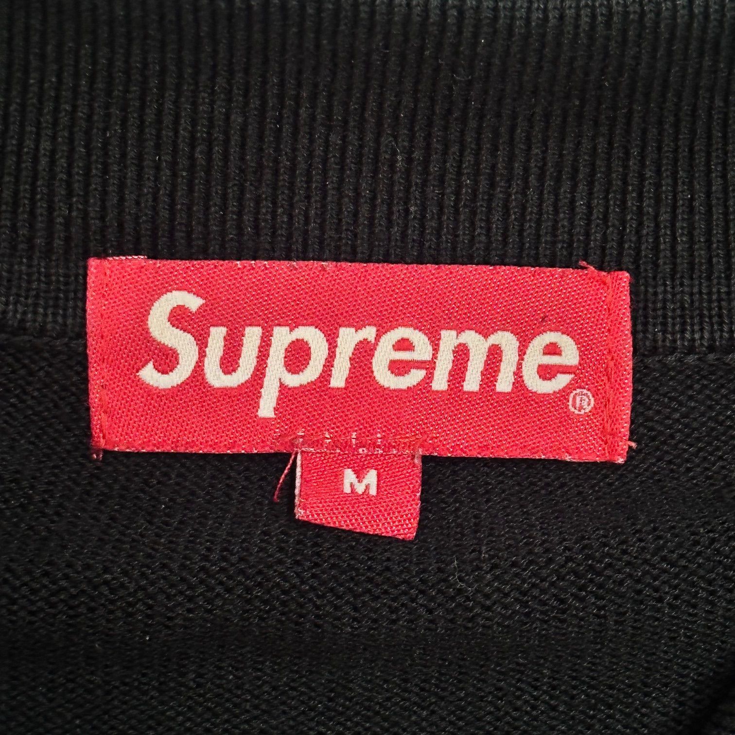 SUPREME 16AW ポロシャツ SUPREME 16AW ポロシャツ