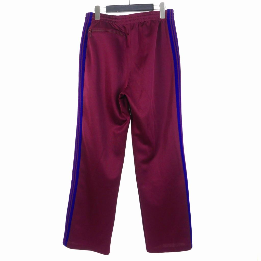 ニードルス ニードルズ Needles 23AW Track Pant - Poly Smooth