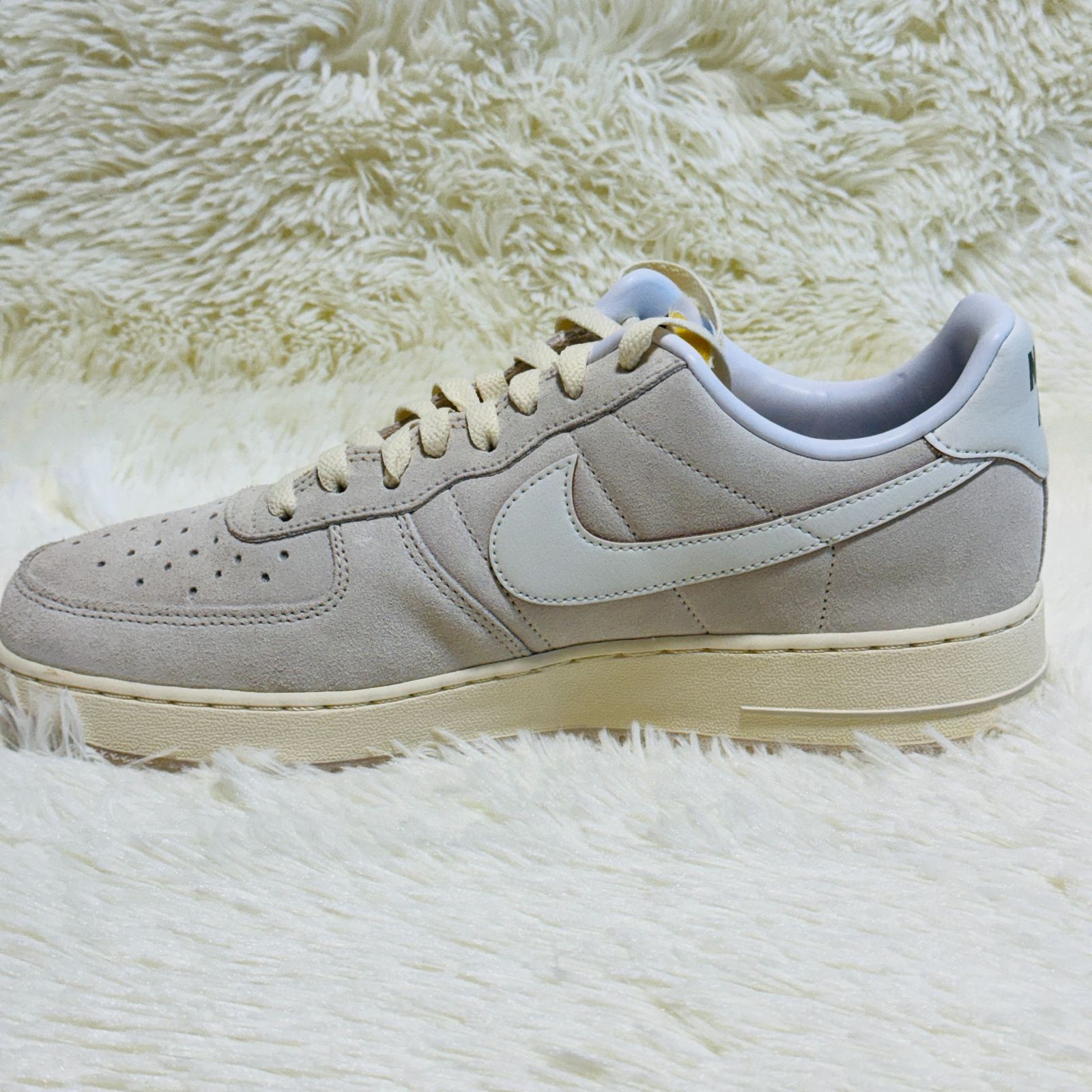 タグ付き未使用品 NIKE AIR FORCE1 FQ8077-104 ナイキ エア フォース 1 