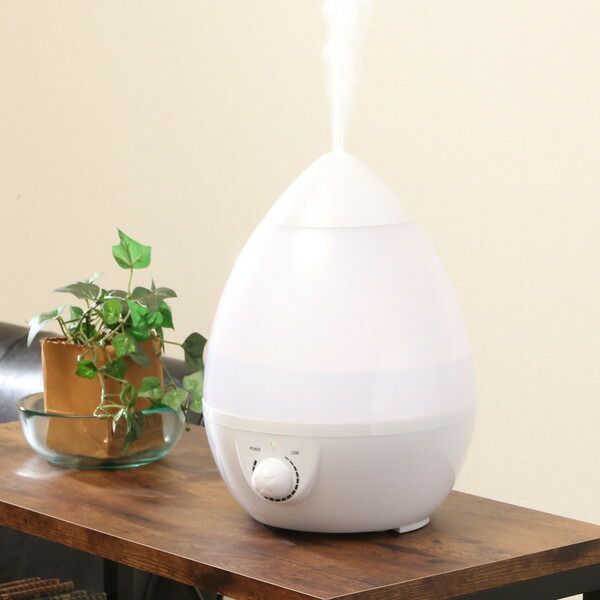 まとめ 加湿器 アミアン ２．８Ｌ ×6セット