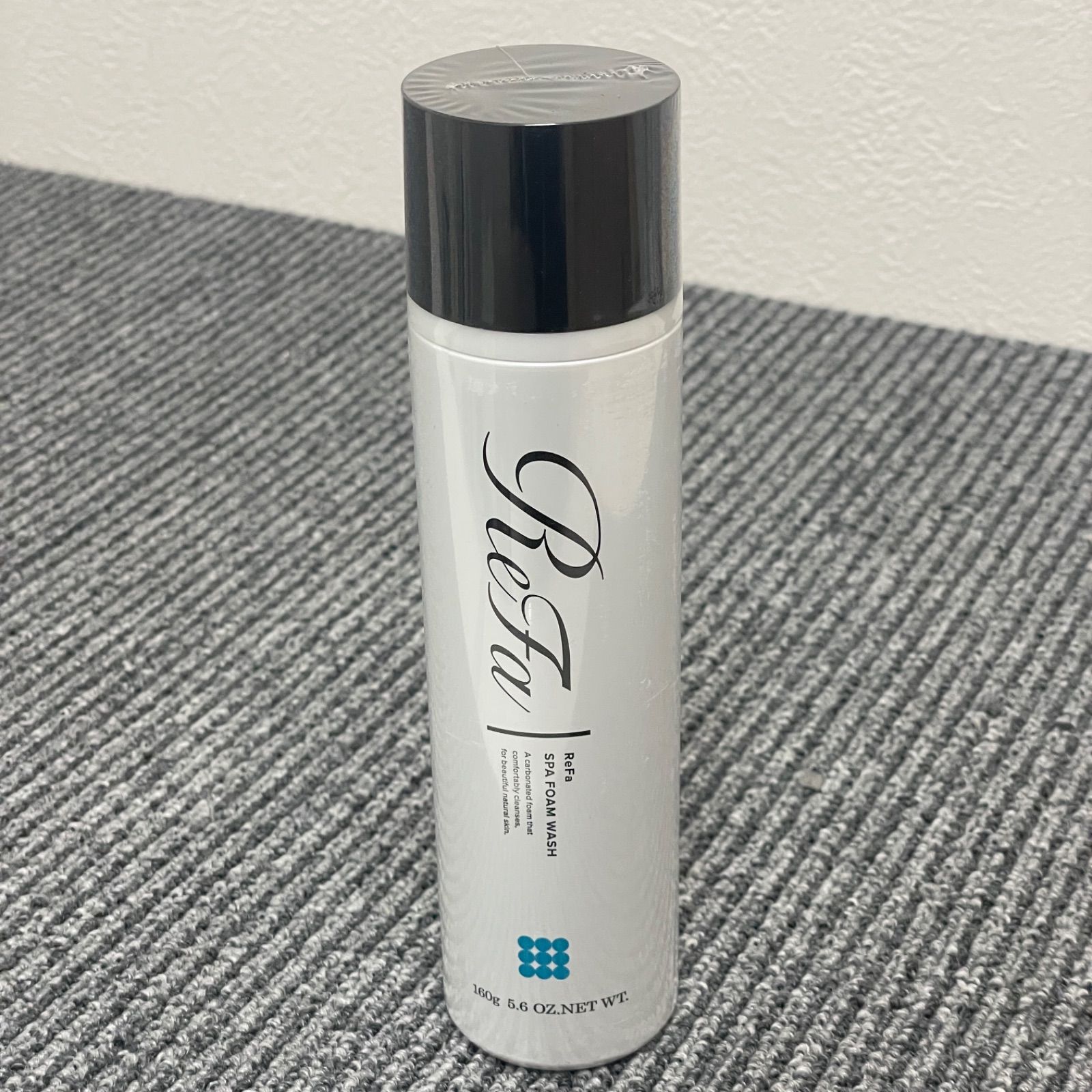リファスパフォームウォッシュ - ReFa SPA FOAM WASH | 商品情報