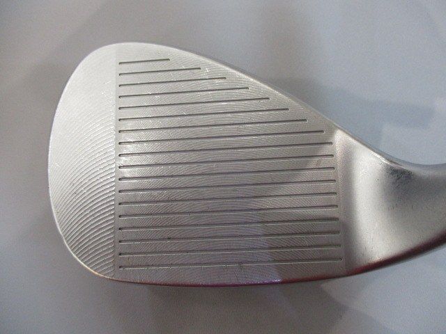 クリーブランド CFX ウェッジ 58° CVX ZIPCORE ウェッジ N.S.PRO MODUS3 TOUR 115(ウェッジ（単品