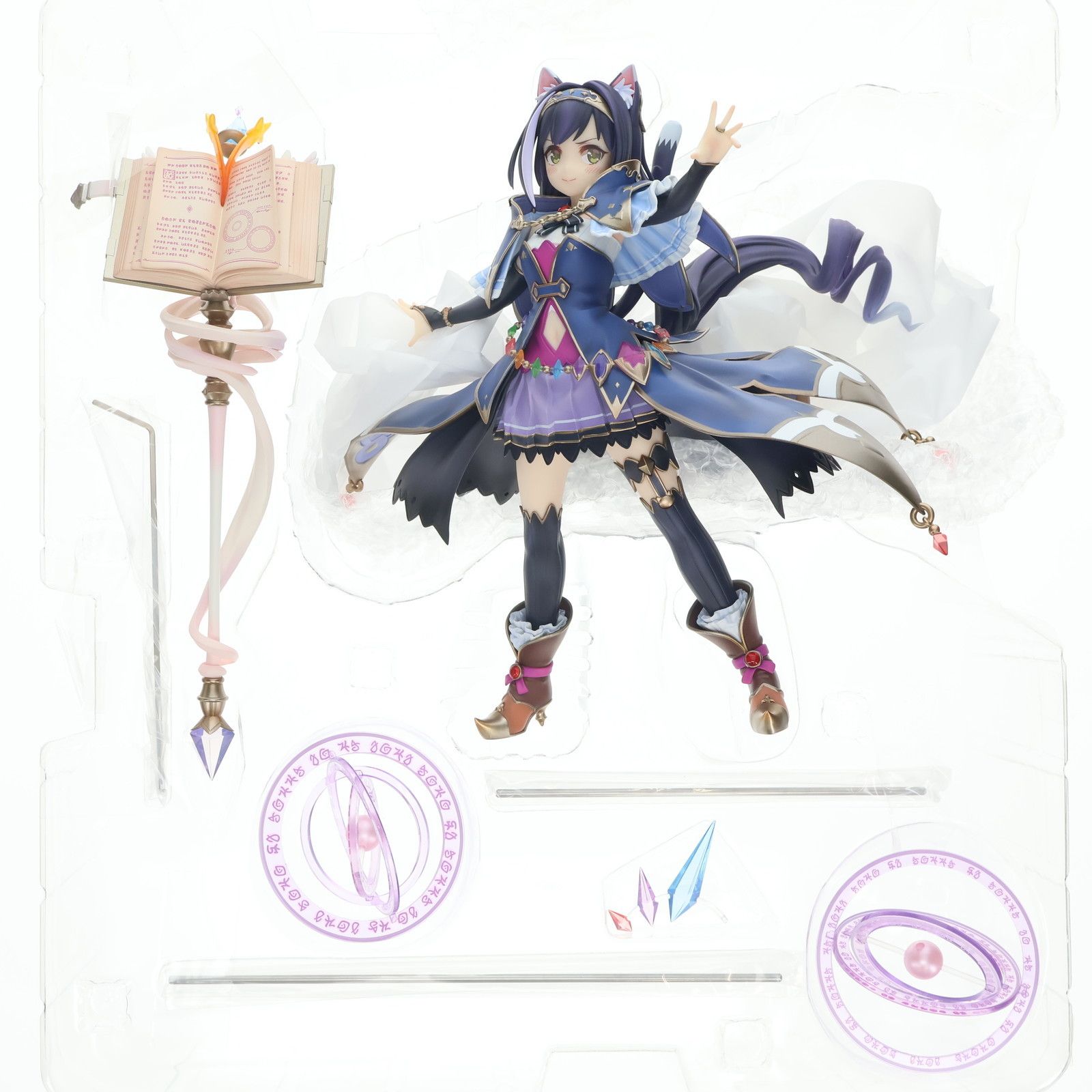 6 プリンセスコネクト!Re