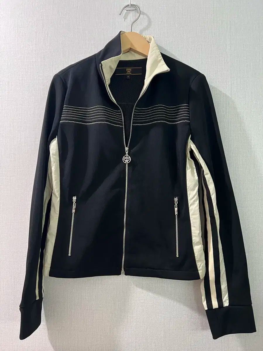 MCM ジャケット ゴルフウェア 6 サイズ