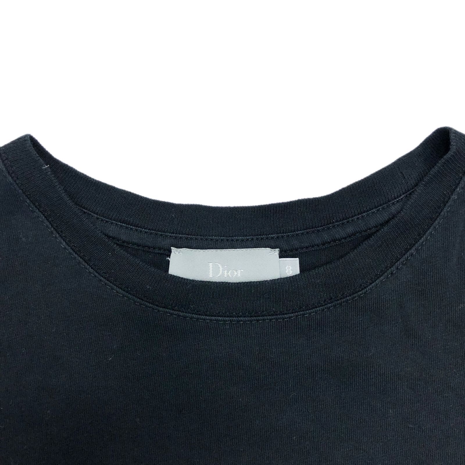 新品　CHRISTIAN DIOR ATELIER キッズ スウェットシャツ 楽天市場】【中古】Christian Dior｜クリスチャンディオール