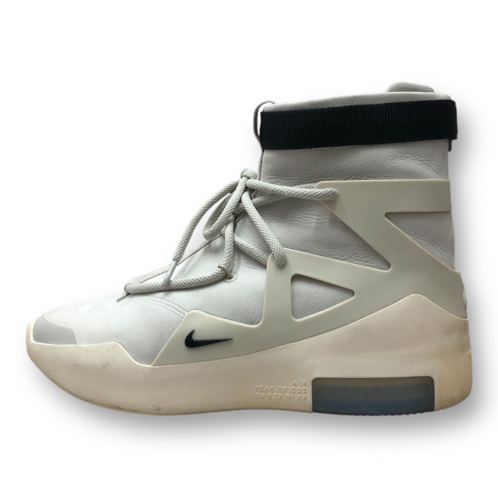 NIKE FEAR OF GOD AIR FEAR OF GOD 1 コラボ エア フィアオブゴッド1 