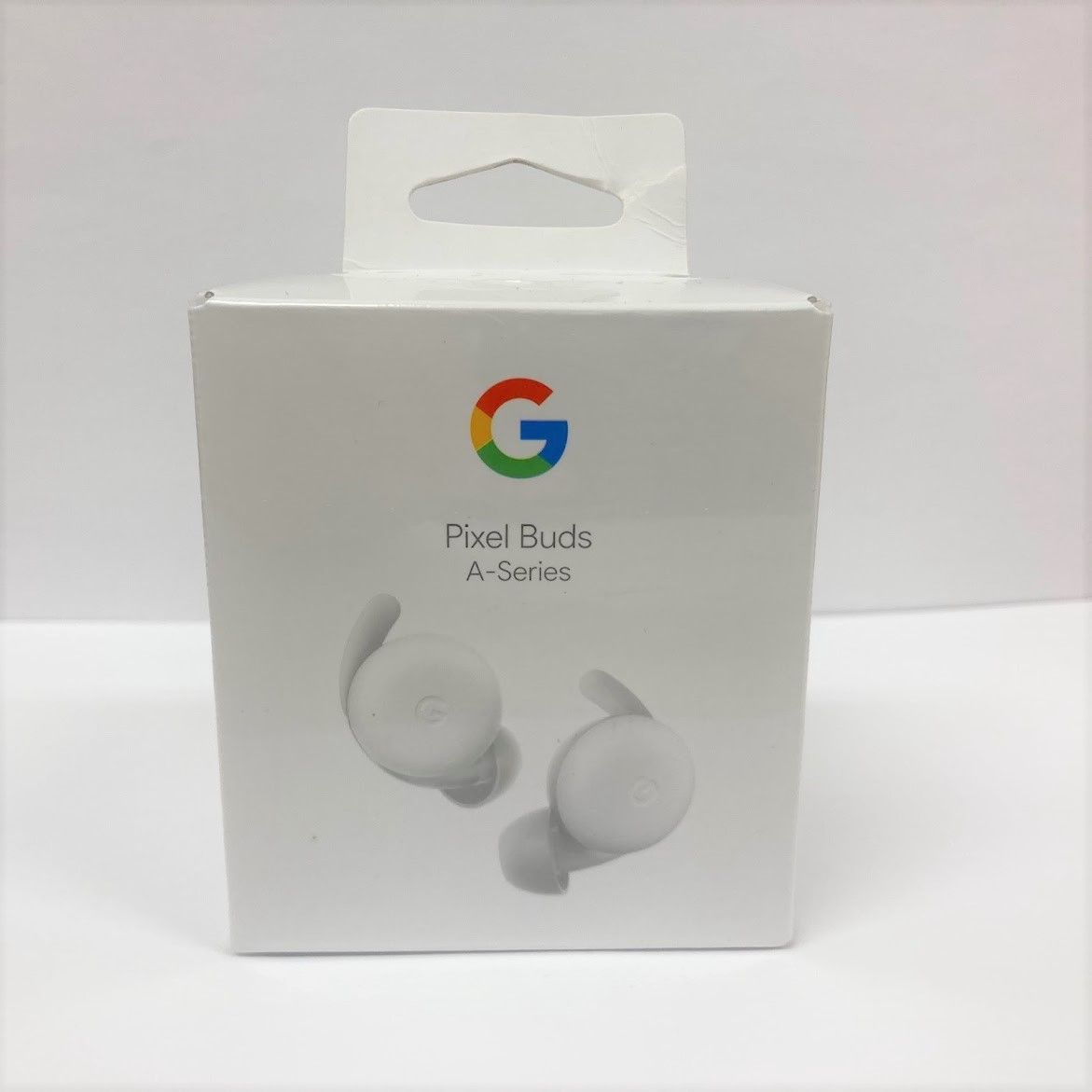 未開封】 Pixel Buds A-Series ホワイト - メルカリ