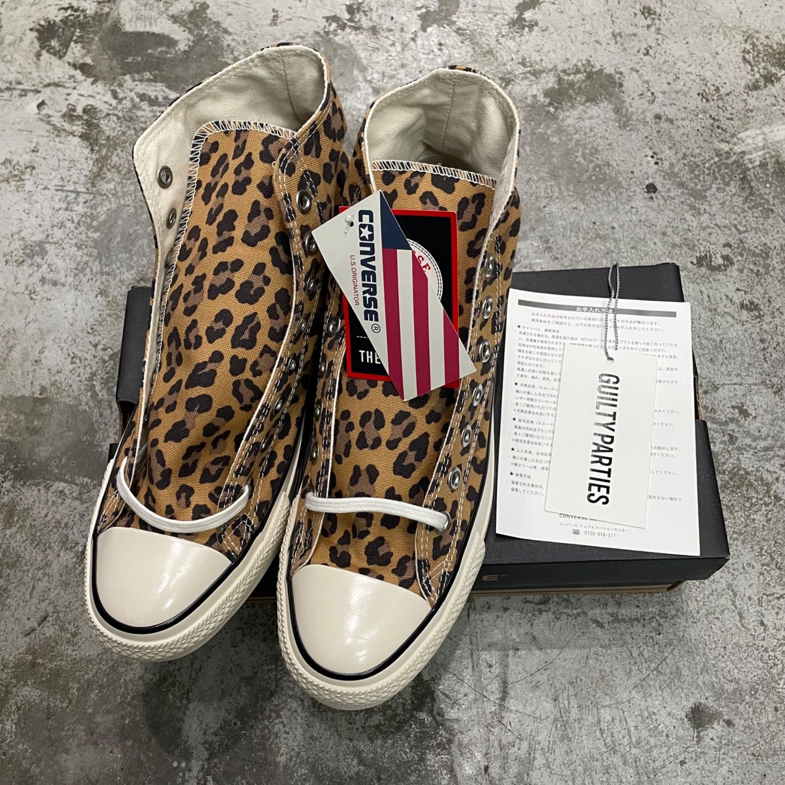 ワコマリア コンバースオールスター/28cm (新同 CONVERSE x ワコマリア コンバースオールスター/28cm (新同 CONVERSE x