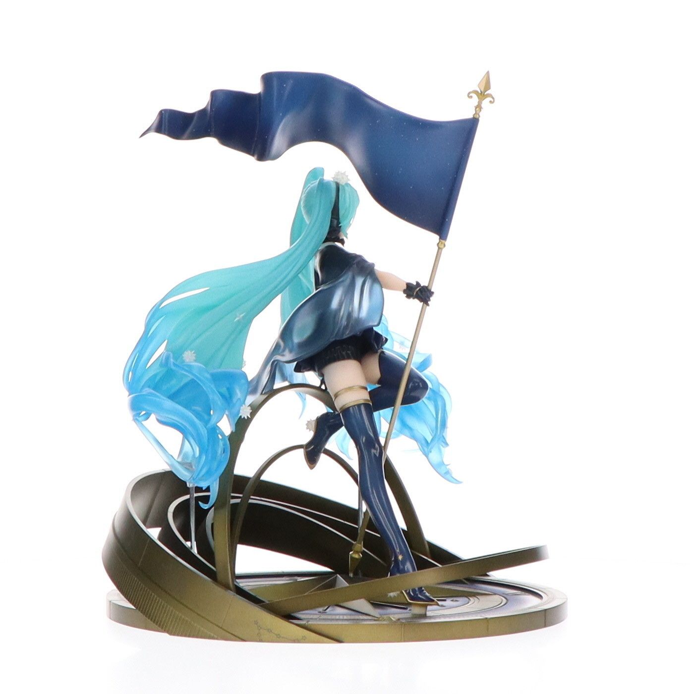 初音ミク Birthday 2022〜Polaris ver.〜 キャラクター