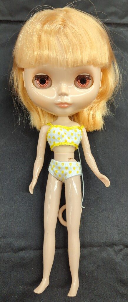 タカラ ネオブライス