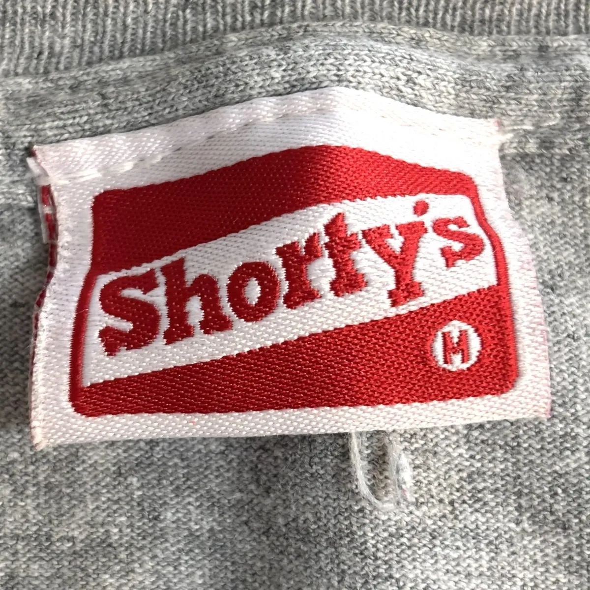 USA製 90s Shorty