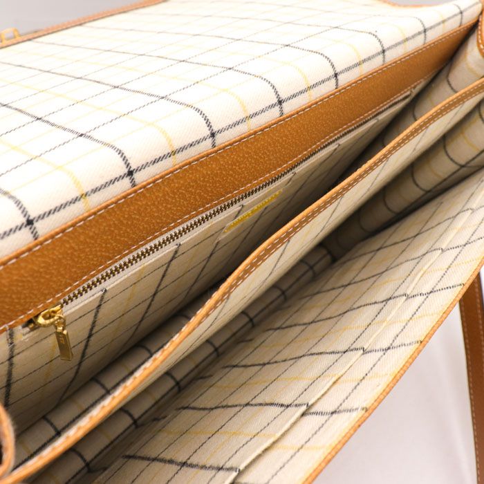 ジュンコシマダ ショルダーバッグ 2way ハンドバッグ 鍵付き
